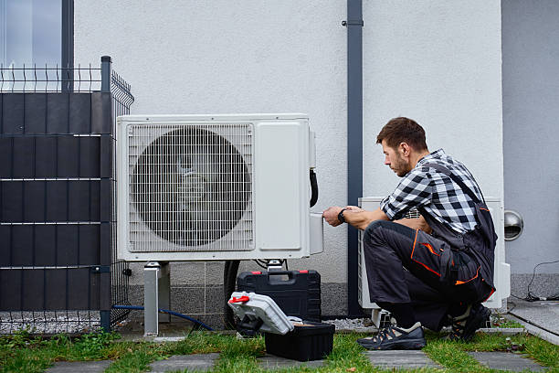 Trusted Hvac Installation service in Caledonia, WI - AAA Pro HVAC